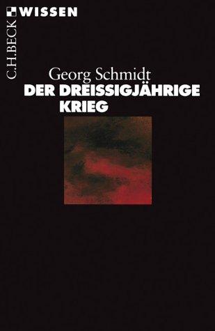 Cover for Der Dreissigjährige Krieg.