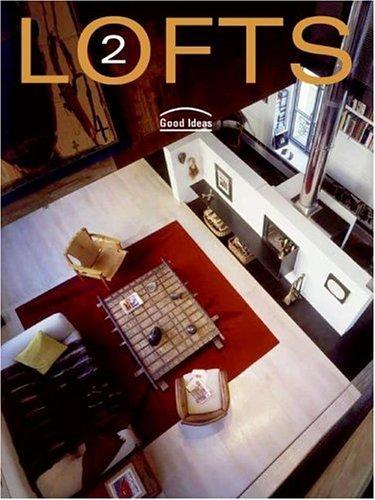Cover for Lofts 2