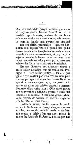 Cover for Autopsia da Velhice do Padre Eterno