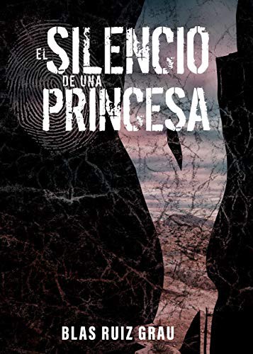 Cover for  El silencio de una princesa 