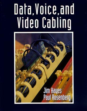 Cover for Data, Voice, and Video Cable Installation