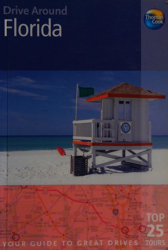 Cover for Drive around