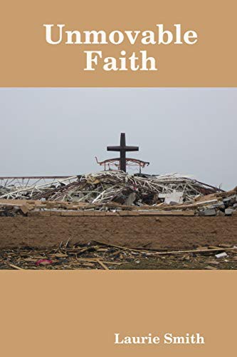 Cover for Unmovable Faith