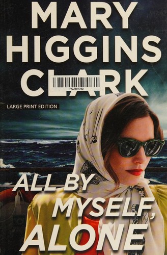 Cover for All By Myself, Alone