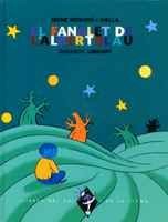 Cover for El fanalet de lAlbertblau