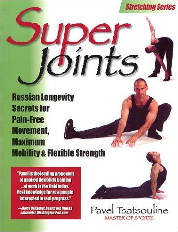 Cover for Super Joints