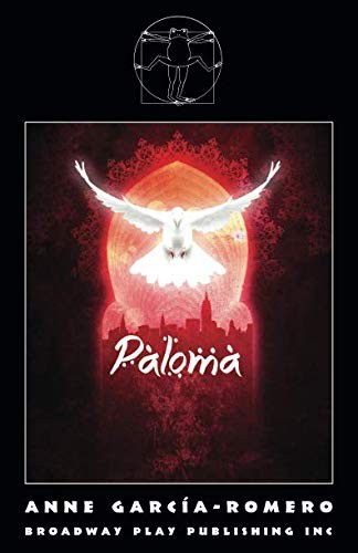 Cover for Paloma