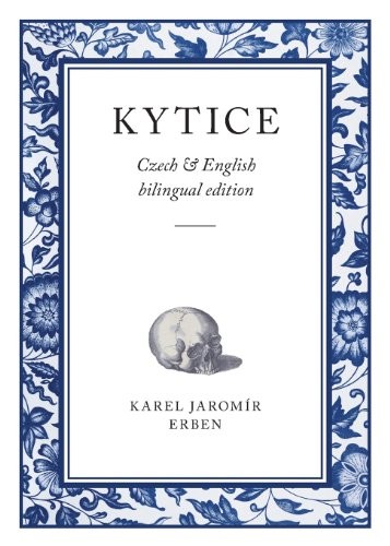 Cover for Kytice