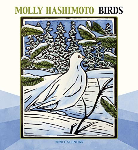 Cover for Molly Hashimoto