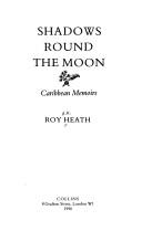 Cover for Shadows round the moon