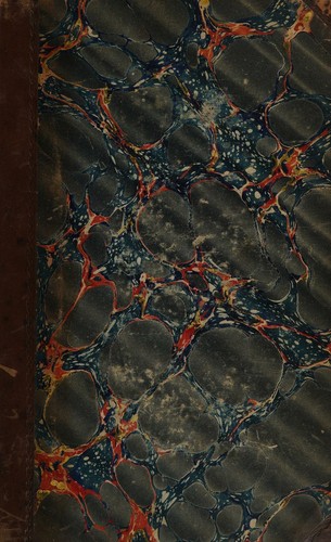 Cover for Collections from the unpublished medical writings of Caleb Hillier Parry
