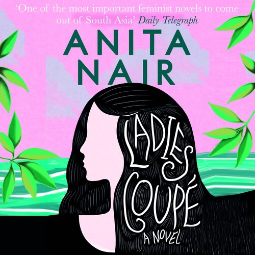 Cover for Ladies coupé