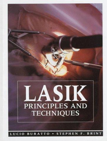 Cover for LASIK