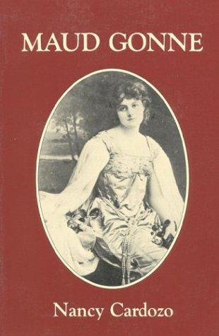 Cover for Maud Gonne