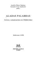 Cover for Aladas palabras
