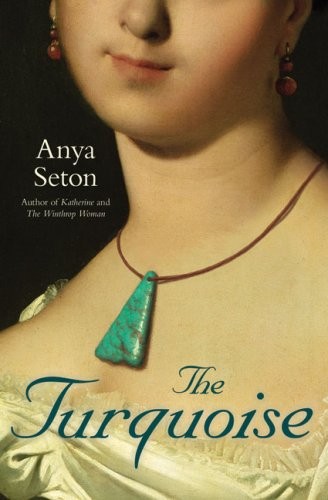 Cover for The Turquoise (Rediscovered Classics)