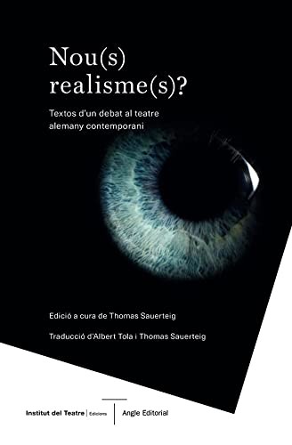Cover for Nou realisme?