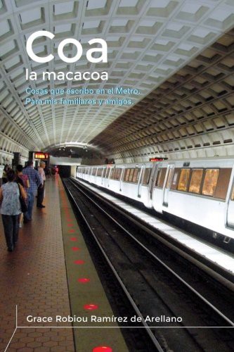 Cover for Coa la Macacoa