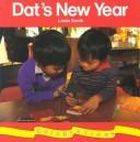 Cover for Dat's New Year (Celebrations)
