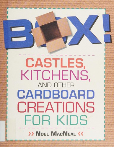 Cover for Box!