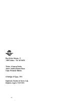 Cover for A intacta ferida