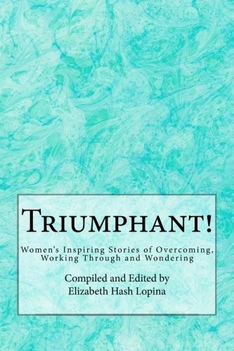 Cover for Triumphant !