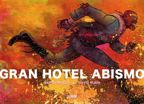 Cover for Gran Hotel Abismo