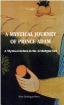 Cover for A Mystical Journey of Prince Adam