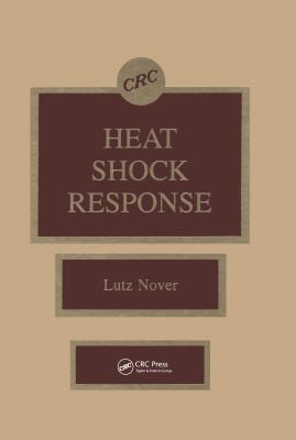 Cover for Heat Shock Response