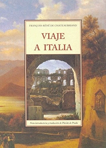Cover for Viaje a Italia