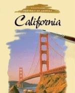 Cover for California (Portrait of America)