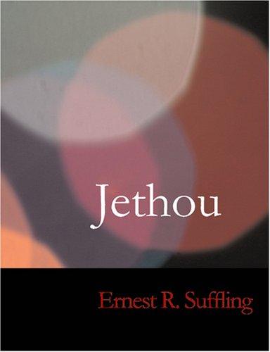 Cover for Jethou (Large Print Edition)