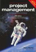Cover for Project Management (Knowledge Zone)