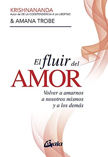 Cover for El fluir del amor