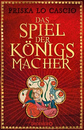 Cover for Das Spiel der Königsmacher