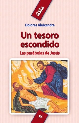 Cover for Un tesoro escondido