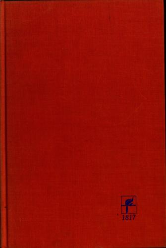 Cover for The successful toastmaster