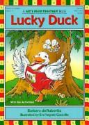Cover for Lucky Duck (Let's Read Together)