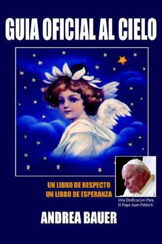 Cover for La Guia Oficial Al Cielo