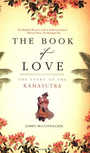 Cover for The Book of Love