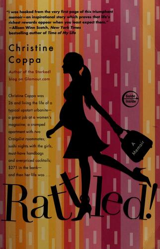Cover for Rattled!