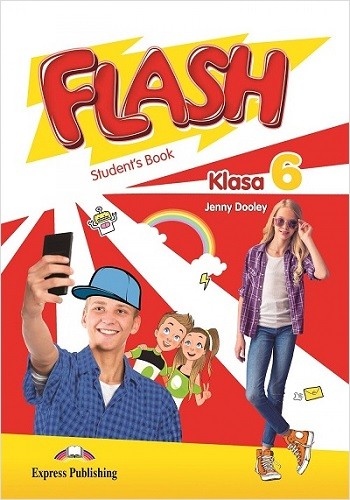 Cover for Flash