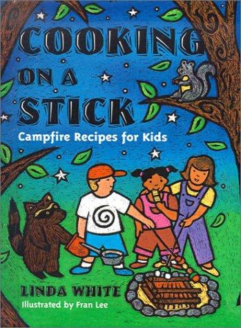 Cover for Cooking on a Stick