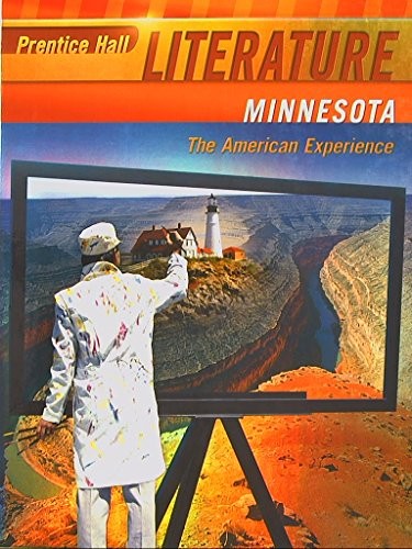 Cover for The American Experience