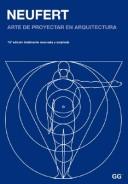 Cover for Arte de Proyectar En Arquitectura