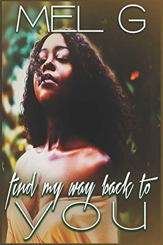 Cover for Find My Way Back to You