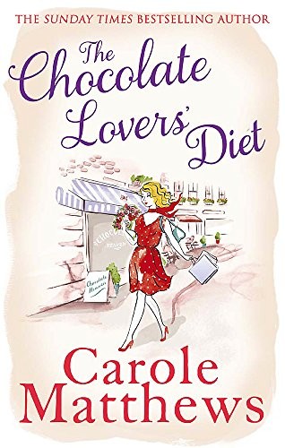 Cover for The Chocolate Lovers' Diet