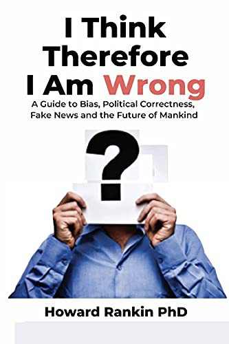 Cover for I Think Therefore I Am Wrong