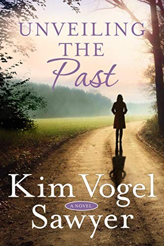 Cover for Unveiling the Past