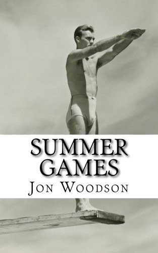 Cover for Summer Games